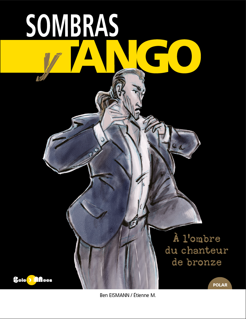 Sombras y Tango