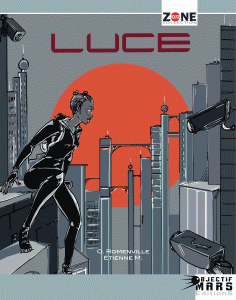 Tome 1 - Luce